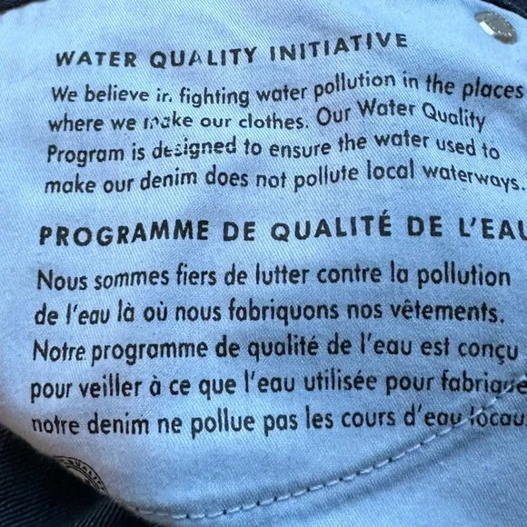 Banana Republic High Rise Wide Leg - Picture 11 of 14